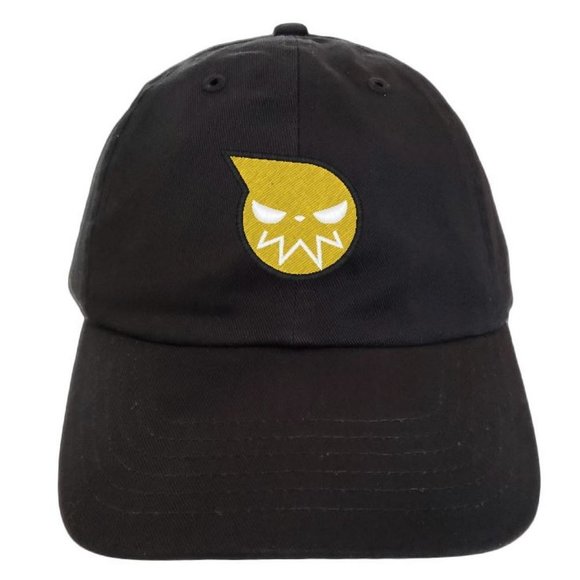 Soul Eater Hat - Picture 1 of 7